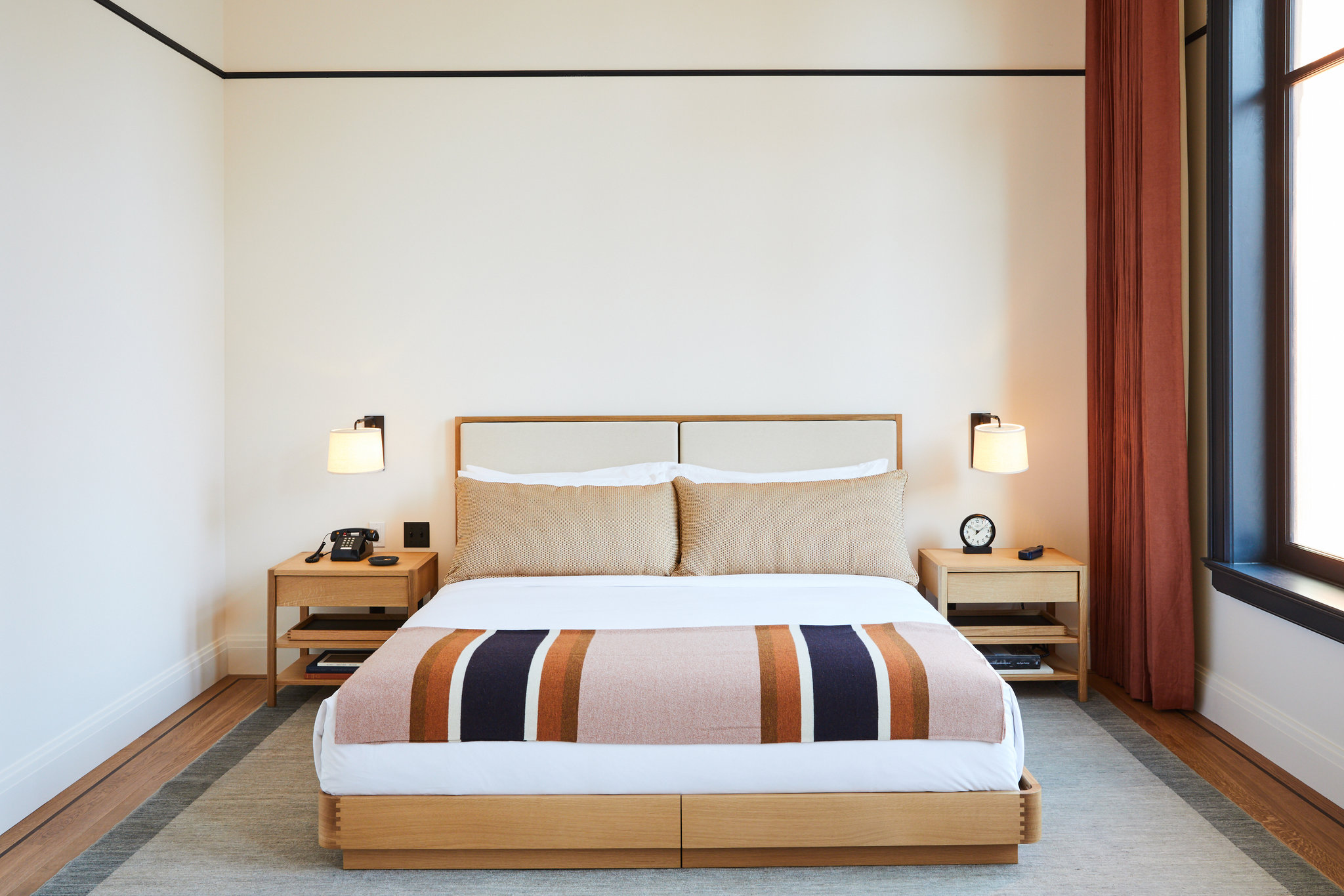 Hotels